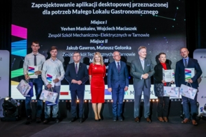 Gala Kształcenia Zawodowego